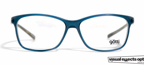 Gotti Eye Glasses Frames