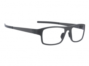 Blac+ 3D Printed Glasses in Chicago