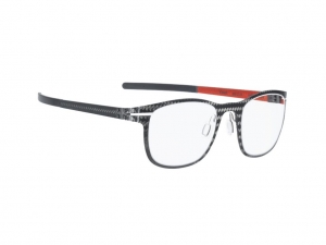 Blac Carbon Fiber Coast Eyeglasses in Chicago0