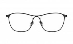 Jacques Durand Metal Eyeglasses in Chicago