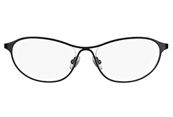Jacques Durand Metal Eyeglasses in Chicago