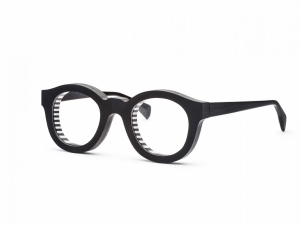 Jacques Durand Colorful Eyewear in Chicago